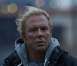 The Wrestler