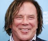 Mickey Rourke pour 'The Wrestler' à Venise, le film remporte le Lion d' Or !