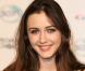PHOTOS : L'adorable Madeline Zima ('Californication') va tourner avec Olivier Dahan !