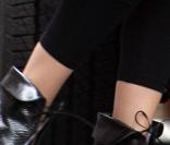 Katie Holmes change de look !