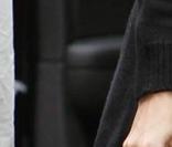 Katie Holmes change de look !
