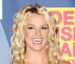 Britney Spears 