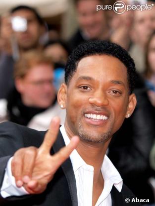 Will Smith sera pharaon