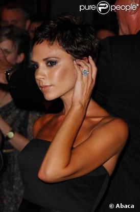 Victoria Beckham 