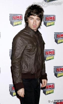 Noel Gallagher