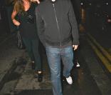 Noel Gallagher