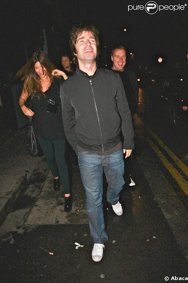 Noel Gallagher