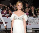 Emma Watson