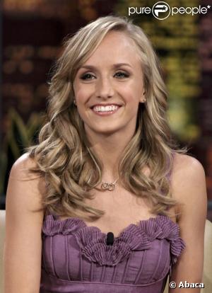 Nastia Liukin