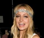 Nicole Richie