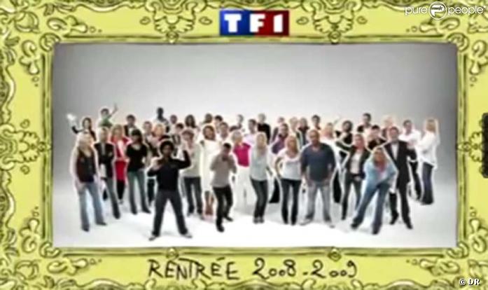 TF1 fait sa rentrée
