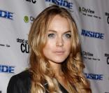 Lindsay Lohan