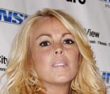 Dina Lohan