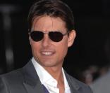 Tom Cruise