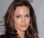 Angelina Jolie