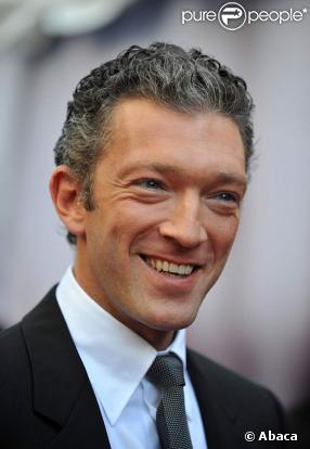 Vincent Cassel