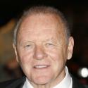 Anthony Hopkins va réaliser son rêve