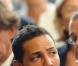 PHOTOS : Steevy Boulay, invité à l'Elysée, au discours du pape... sans bourriquet ! 