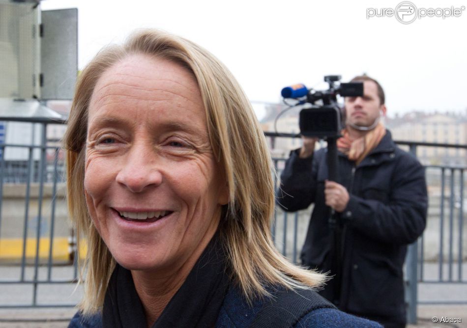 Isabelle Demongeot Alchetron, The Free Social Encyclopedia