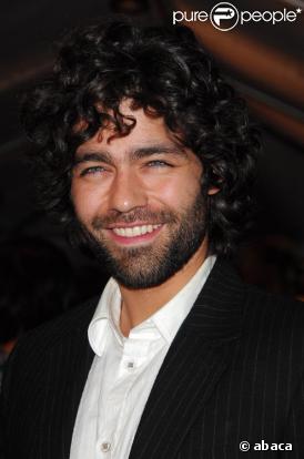 Adrian Grenier