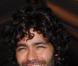 Adrian Grenier prend un taxi paparazzi