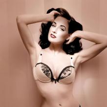 Dita von Teese