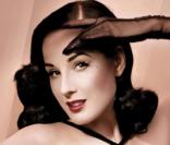 Dita von Teese