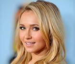 Hayden Panettiere