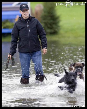 Zara Phillips