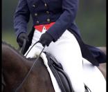 Zara Phillips