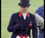Zara Phillips