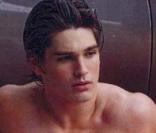 Photo du composite de Justin Gaston