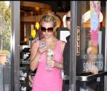 Britney Spears