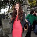 PHOTOS : Elizabeth Jagger, la fille de Mick, se lance dans le cinéma !