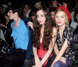 Elizabeth Jagger