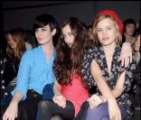Elizabeth Jagger