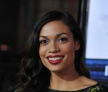 Rosario Dawson...