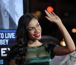 Rosario Dawson...