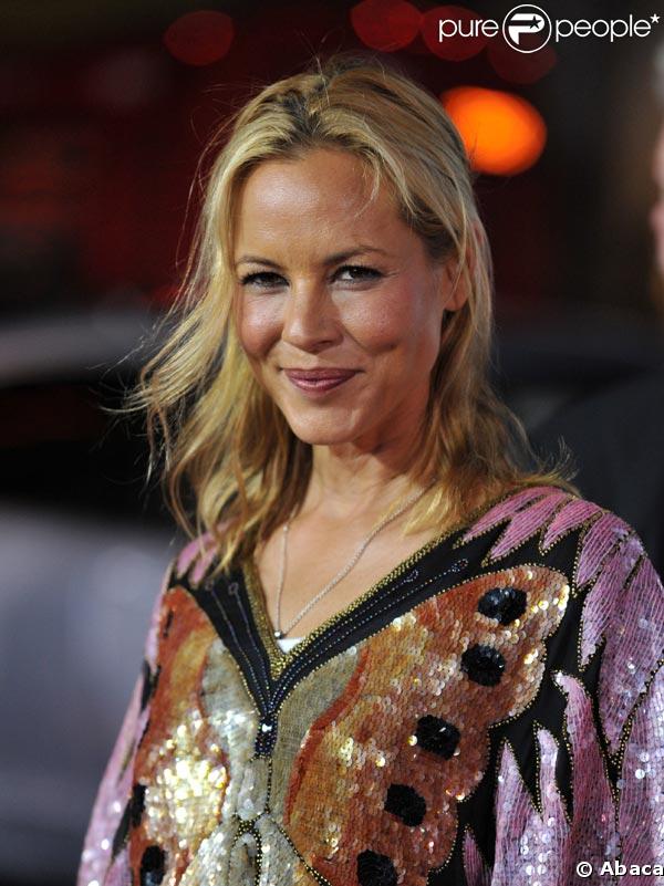 Maria Bello