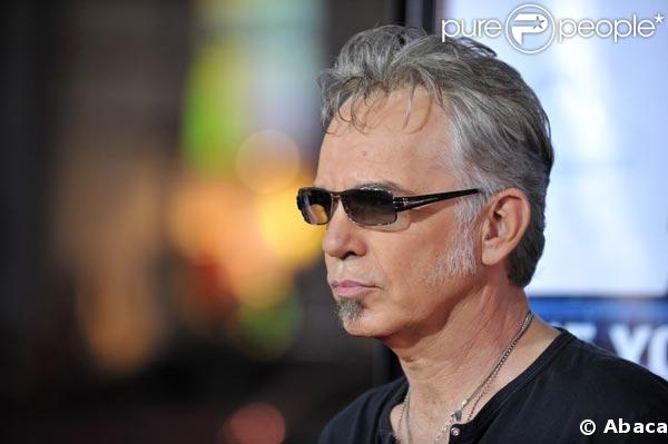 Billy Bob Thornton
