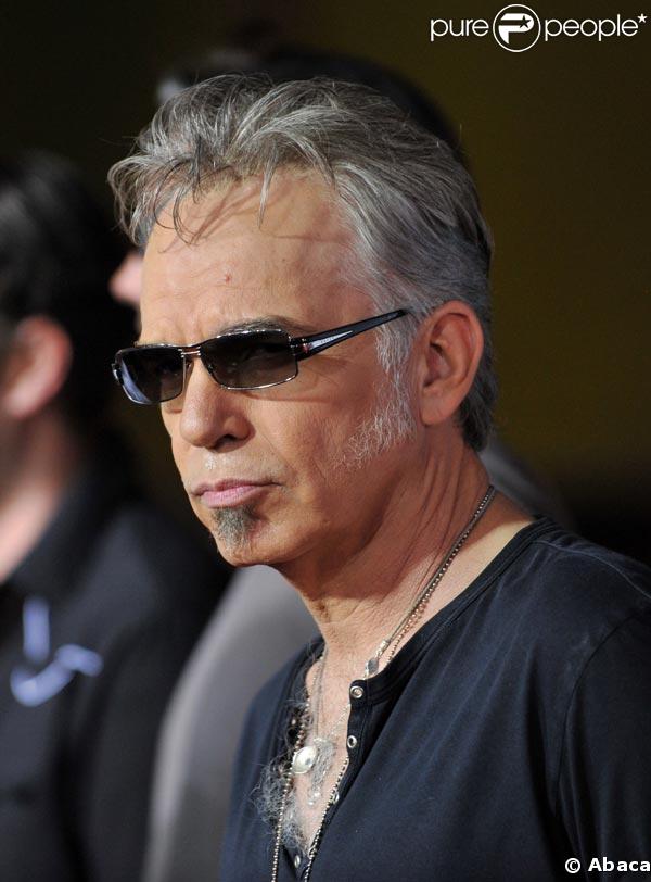 Billy Bob Thornton