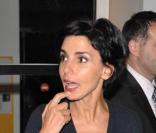 Rachida Dati, aux côtés de Nathalie Kosciusko-Morizet