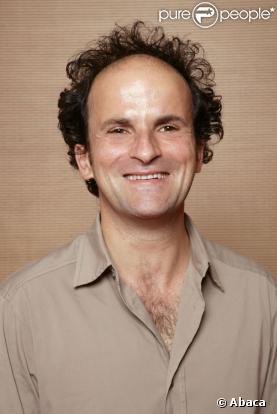 Lionel Abelanski