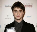 Daniel Radcliffe