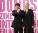 Antonio Banderas et Melanie Griffith