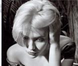 Scarlett Johannsson fait la couv du magazine espagnol O, septembre 2008