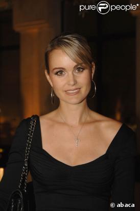 Laeticia Hallyday