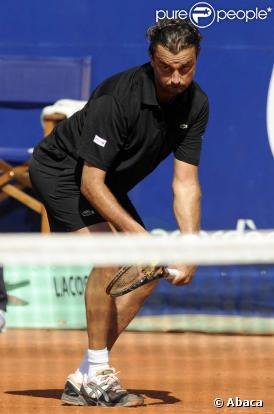 Henri Leconte