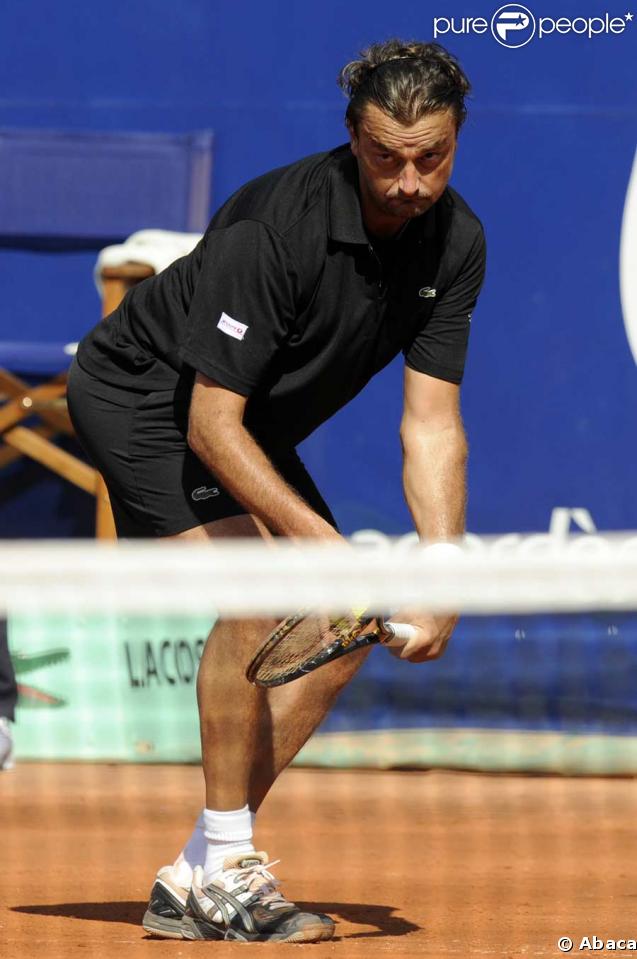 Henri Leconte
