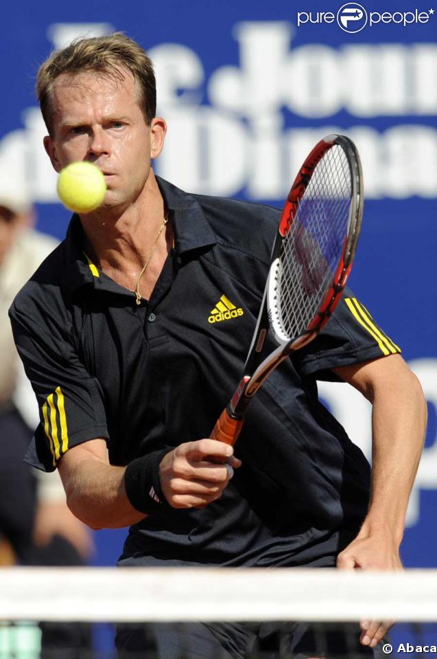 Stefan Edberg